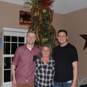 Meet your Posher, Jayson